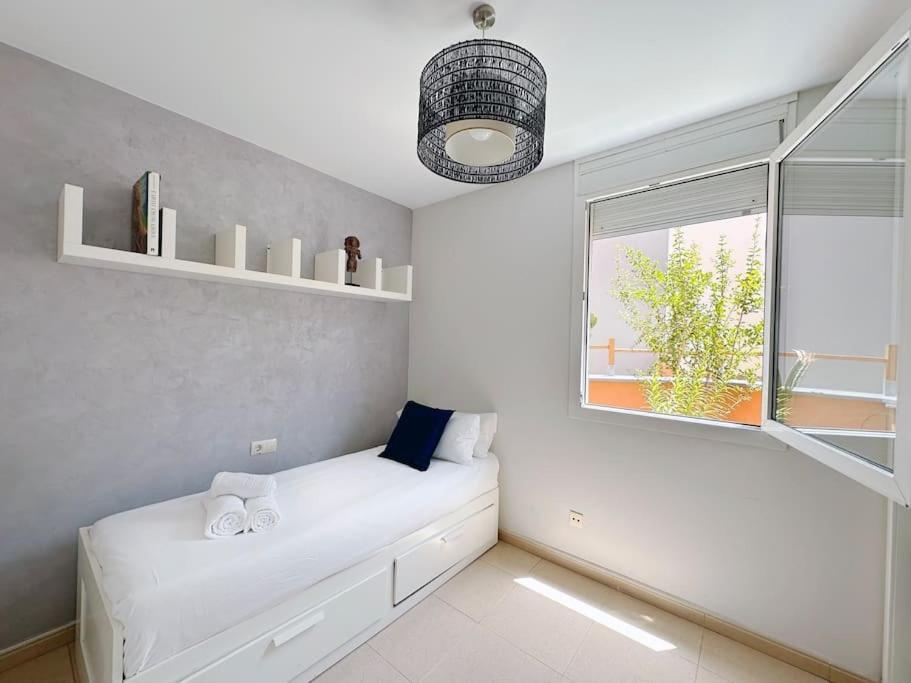 En Apartamento Costa Adeje (Tenerife)