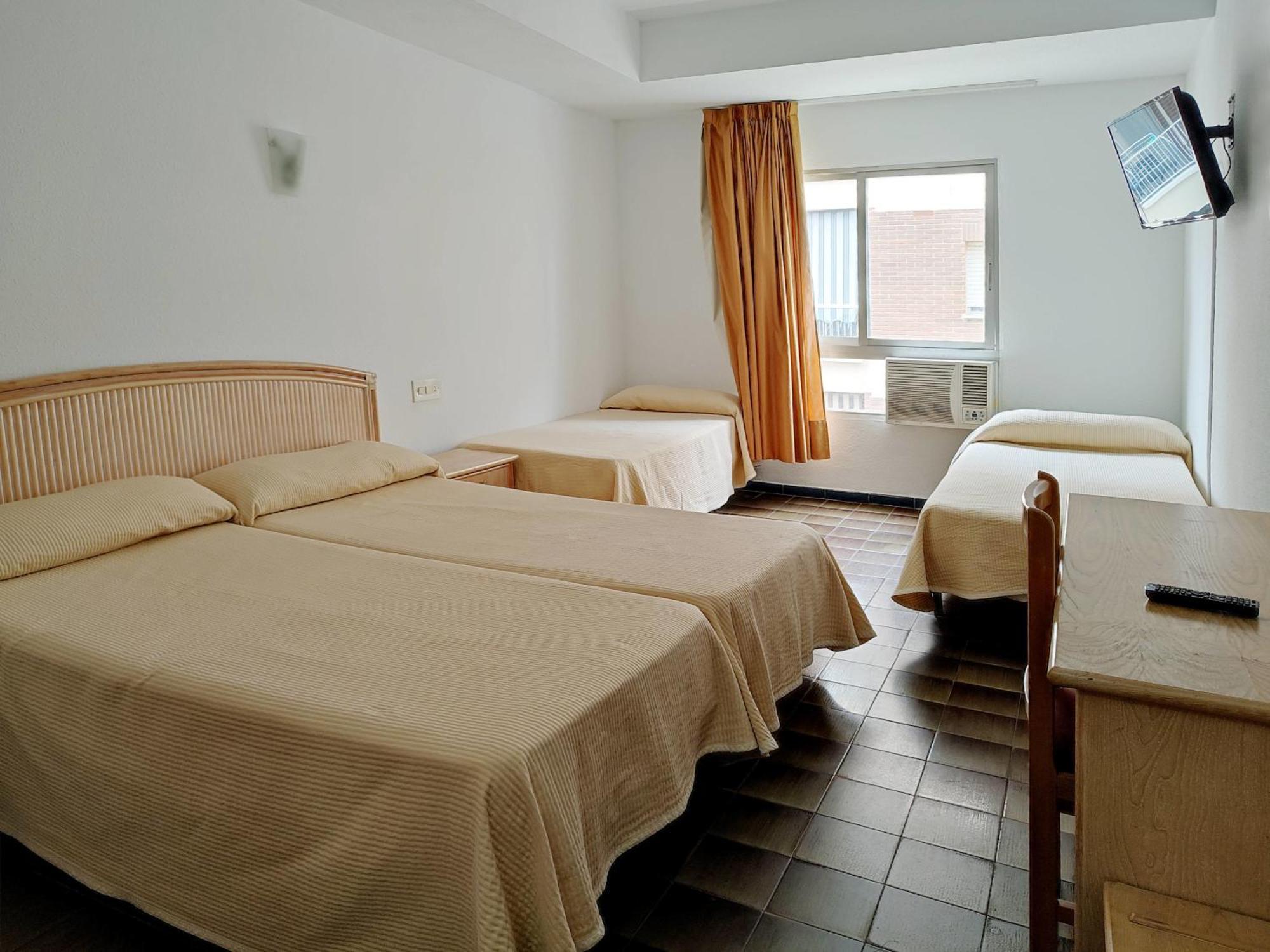 Hotel Porto 3*