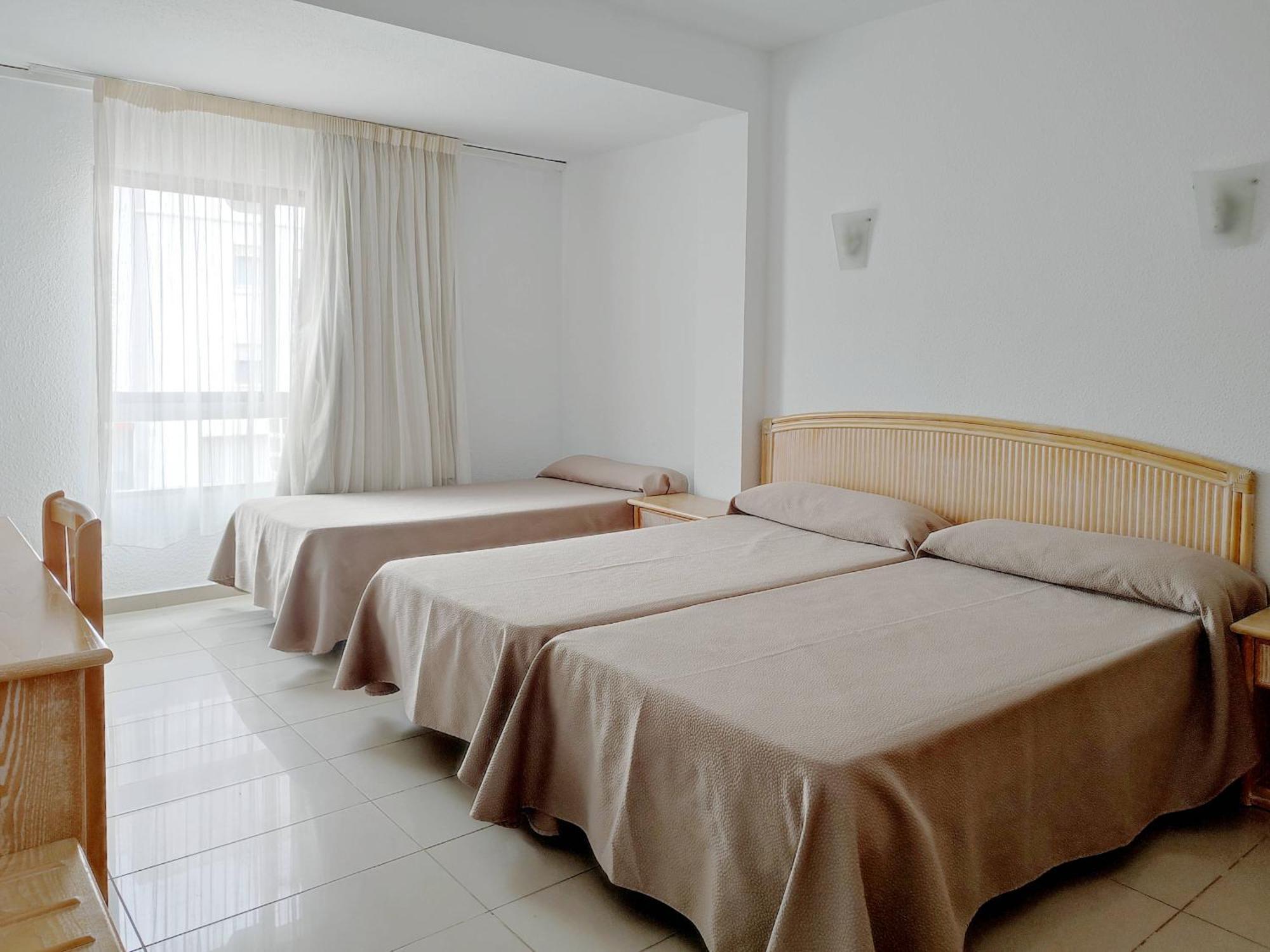 Porto Hotel
