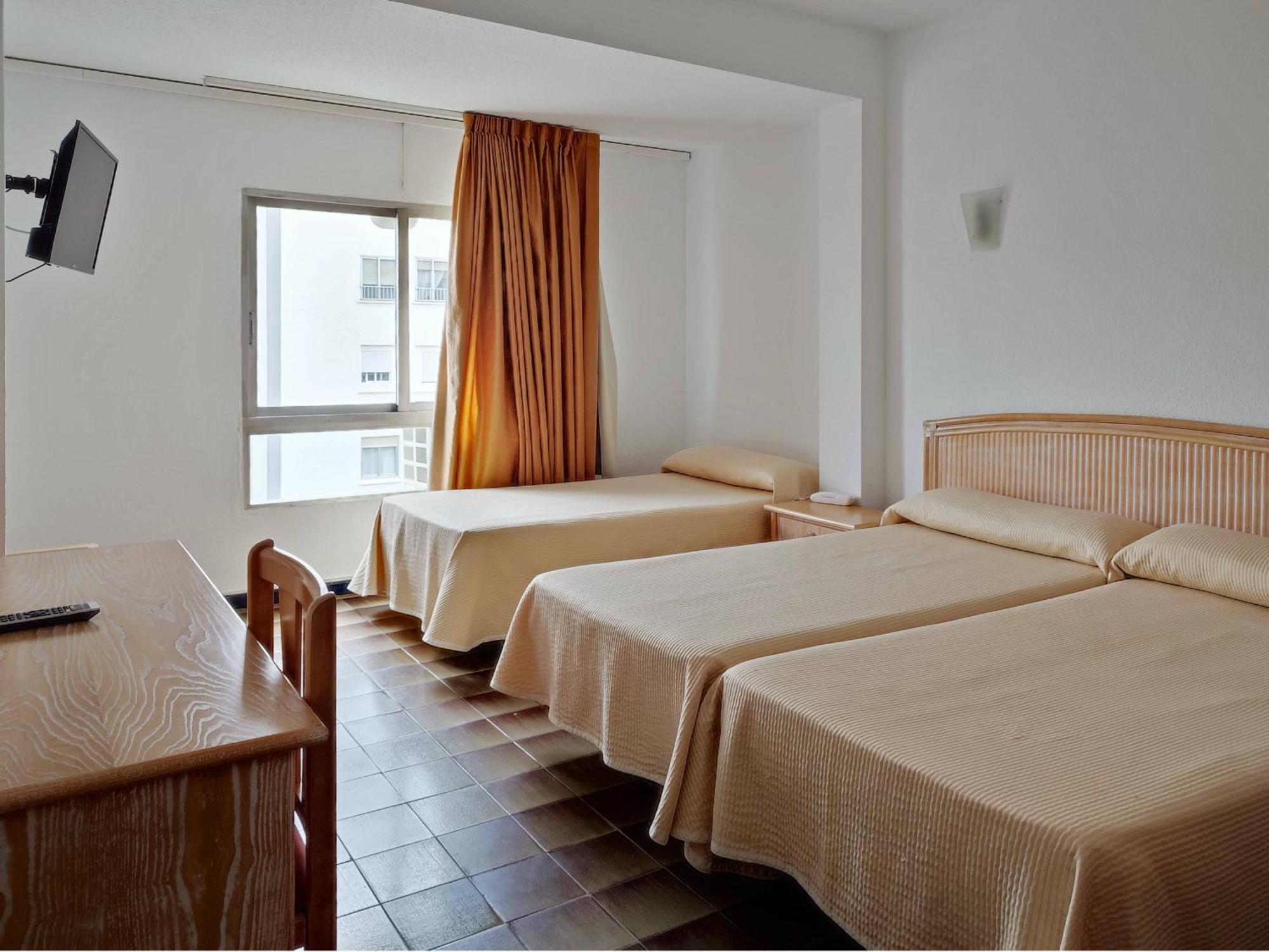 Porto Hotel Gandia