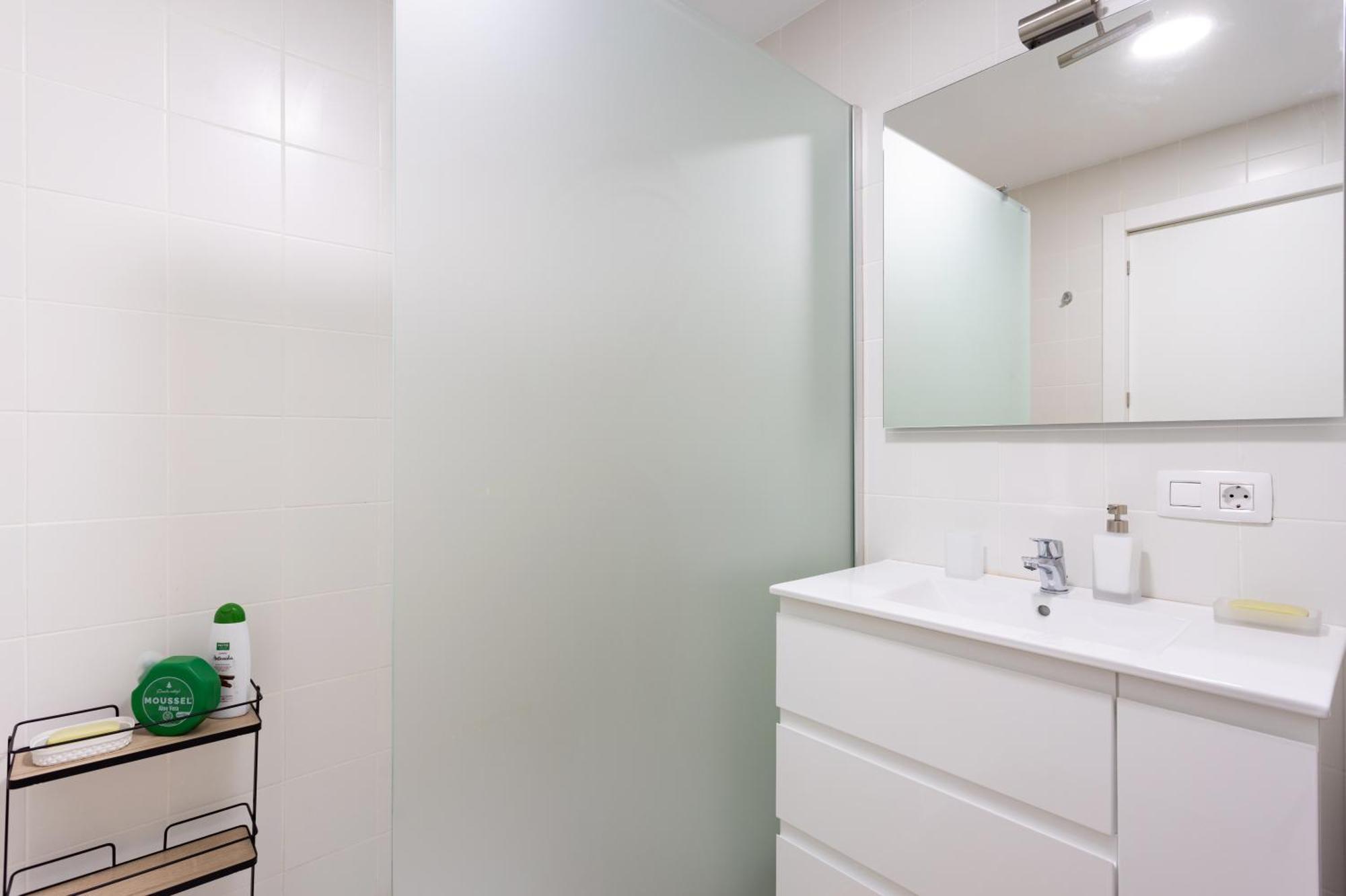 Apartamento Home2book Stylish Sea Views Cruz