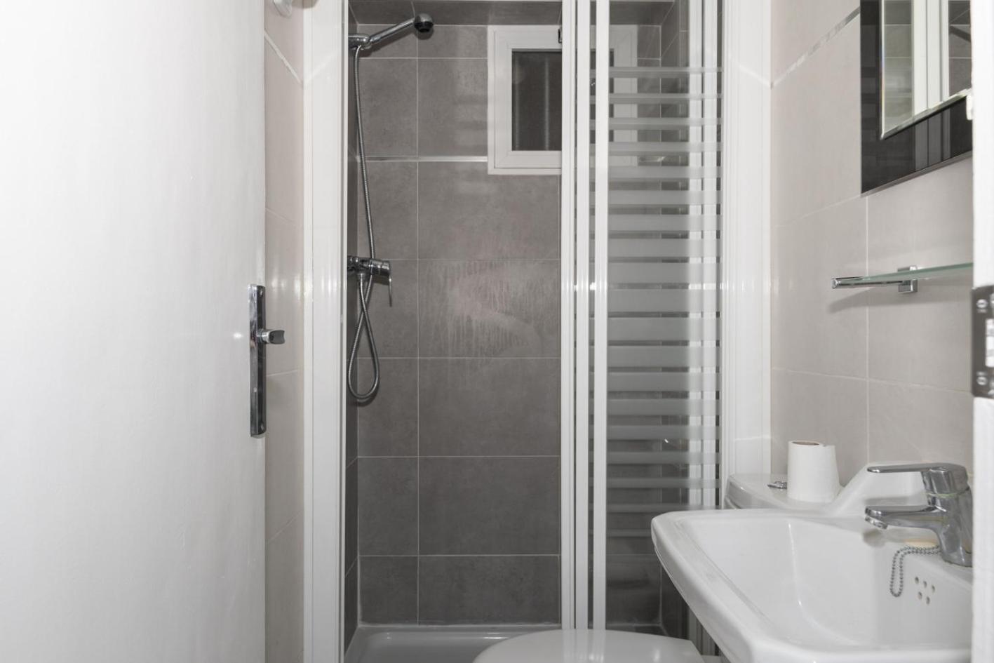 Apartamento Mar Y Montaña 7º-119 Cullera