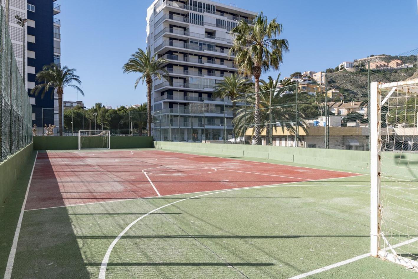 Apartamento Florazar 1, Ii-a 11-b Cullera