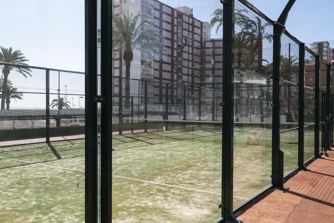 Florazar 1, Ii-a 11-b Apartamento
