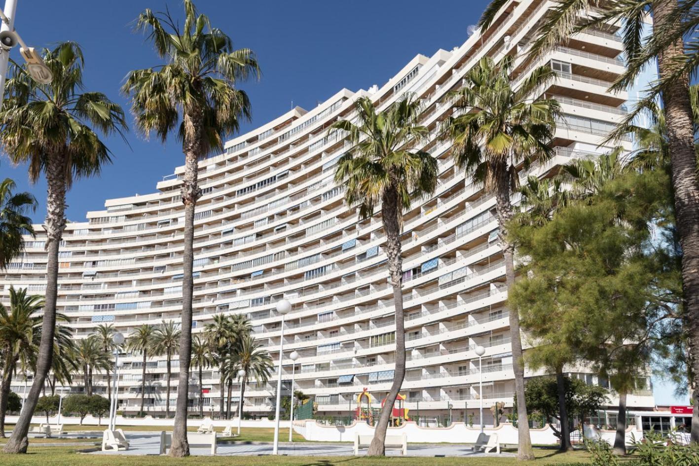Apartamento Florazar 1, Ii-a 11-b *