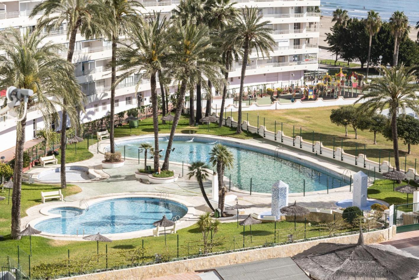 Apartamento Florazar 1, Ii-a 11-b