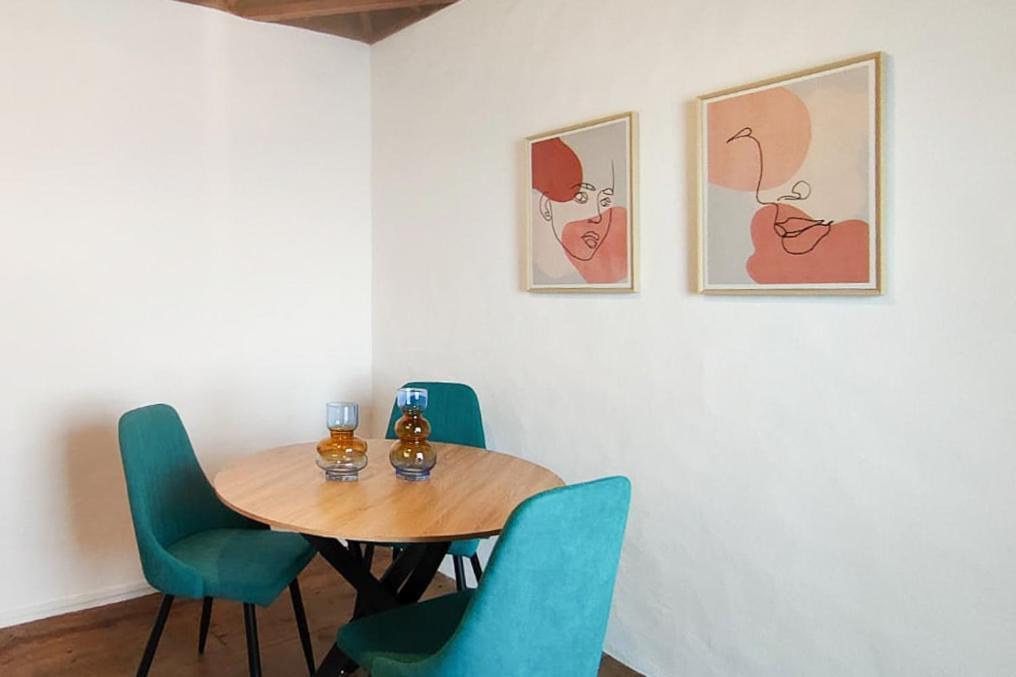 Holiday home La Carmona House