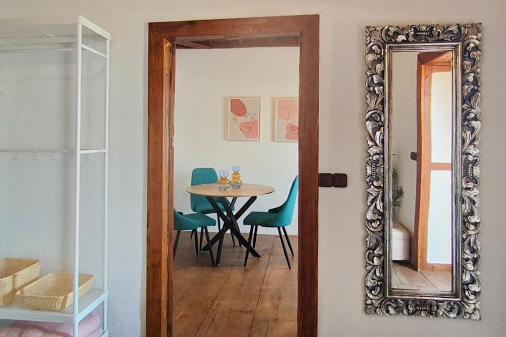 La Carmona House Holiday home