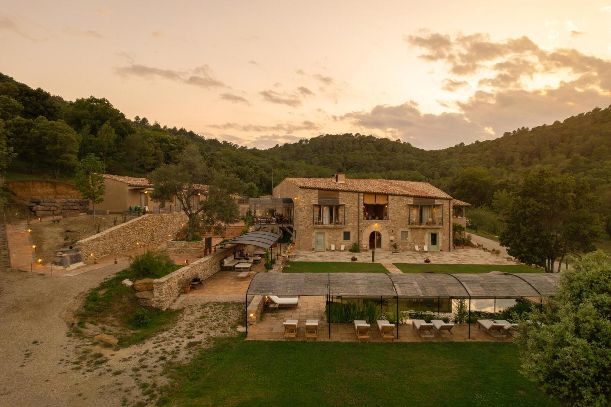Ecoturisme Buch Hotel *
