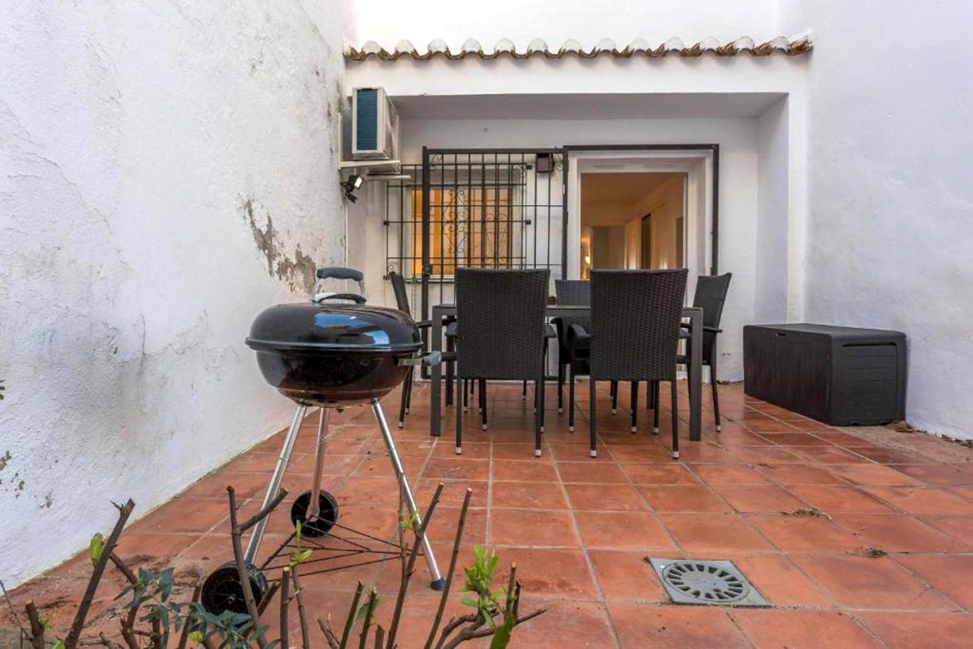 Apartment Pueblo Olivos, Riviera Del Sol *