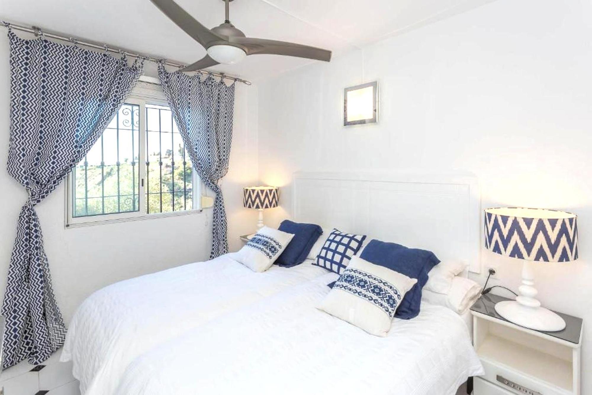 Pueblo Olivos, Riviera Del Sol Apartment