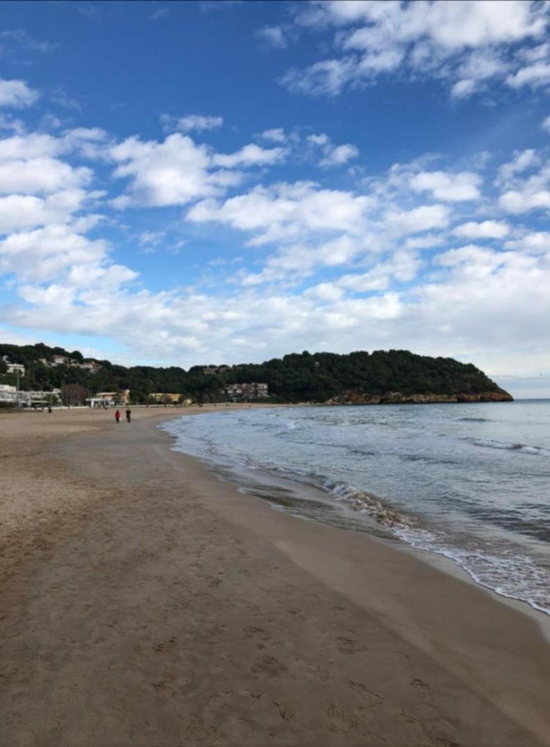 Cala Azul La Móra * Tarragona