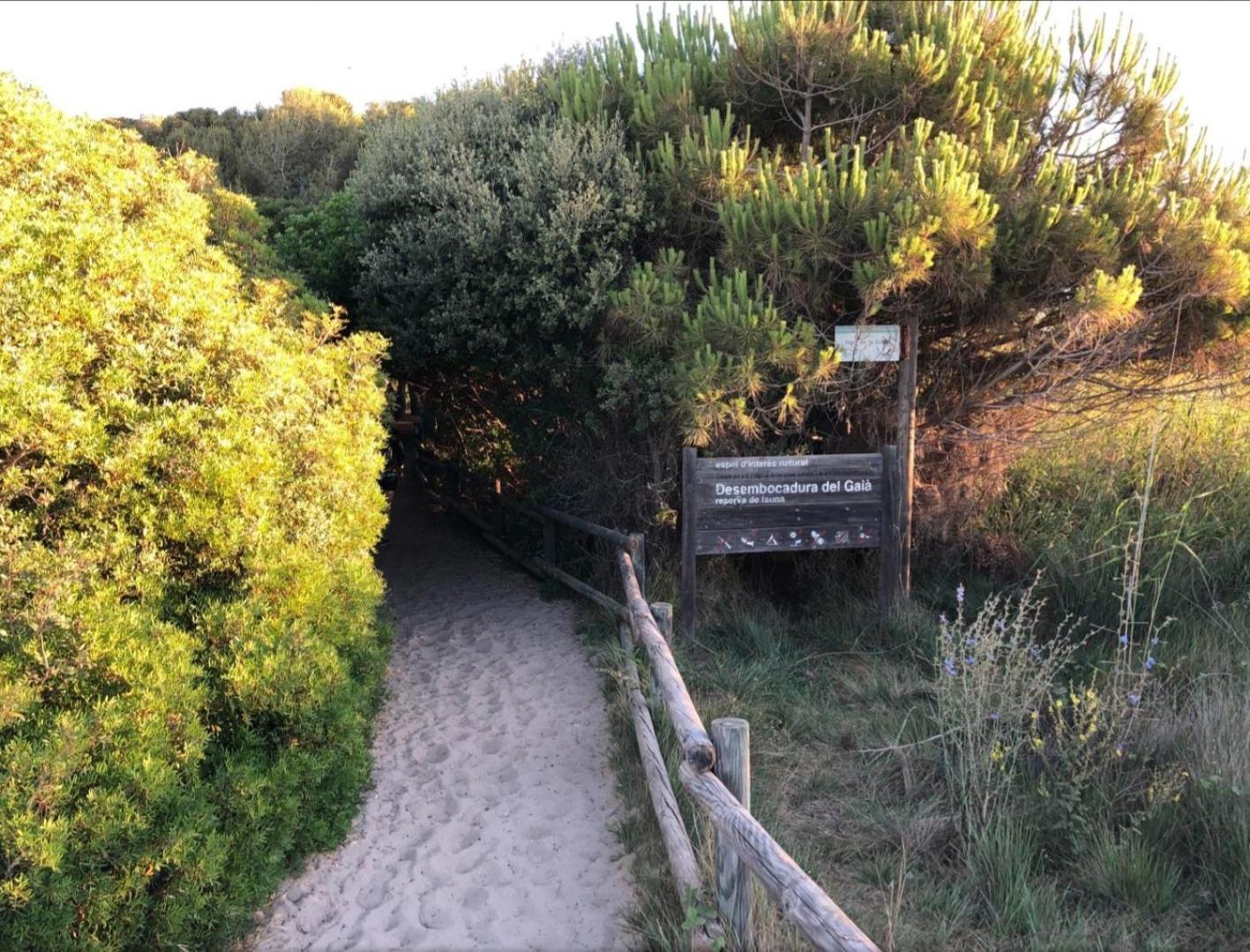 Cala Azul La Móra Apartamento Tarragona