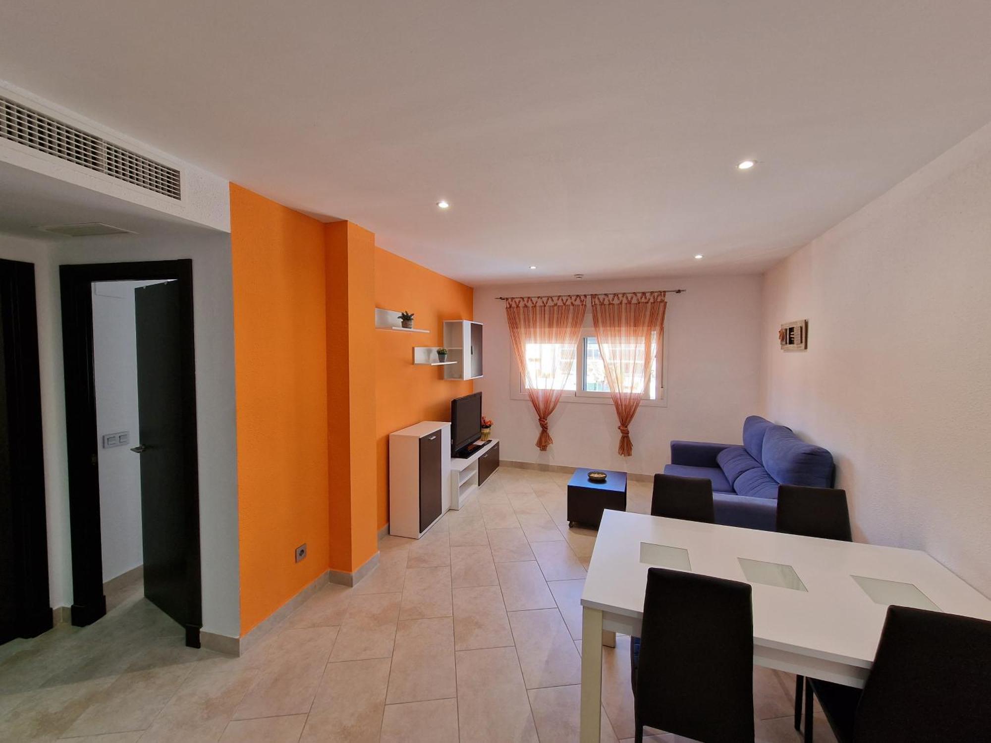 Cala Azul La Móra Apartamento