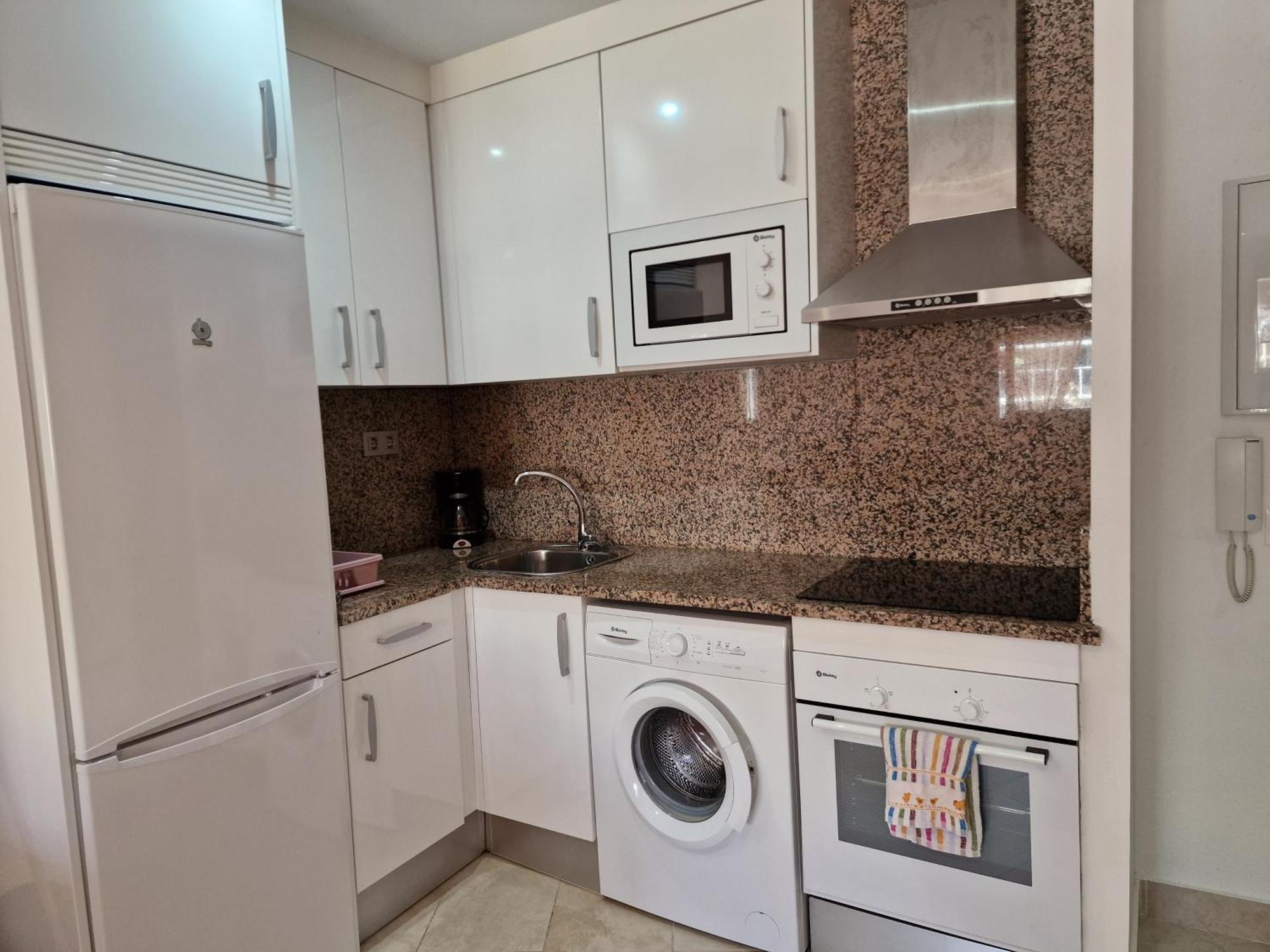 Apartamento Cala Azul La Móra Tarragona