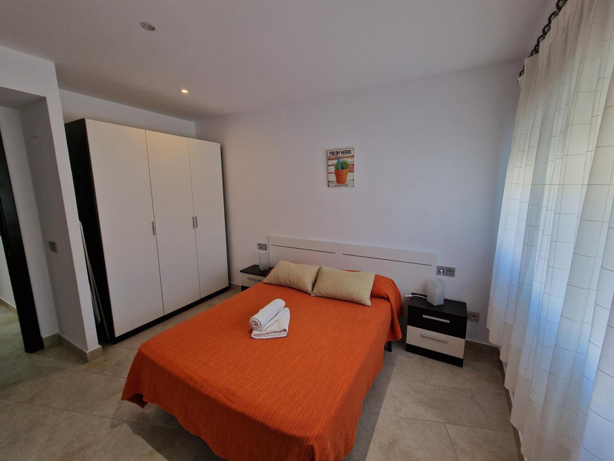 Cala Azul La Móra Apartamento