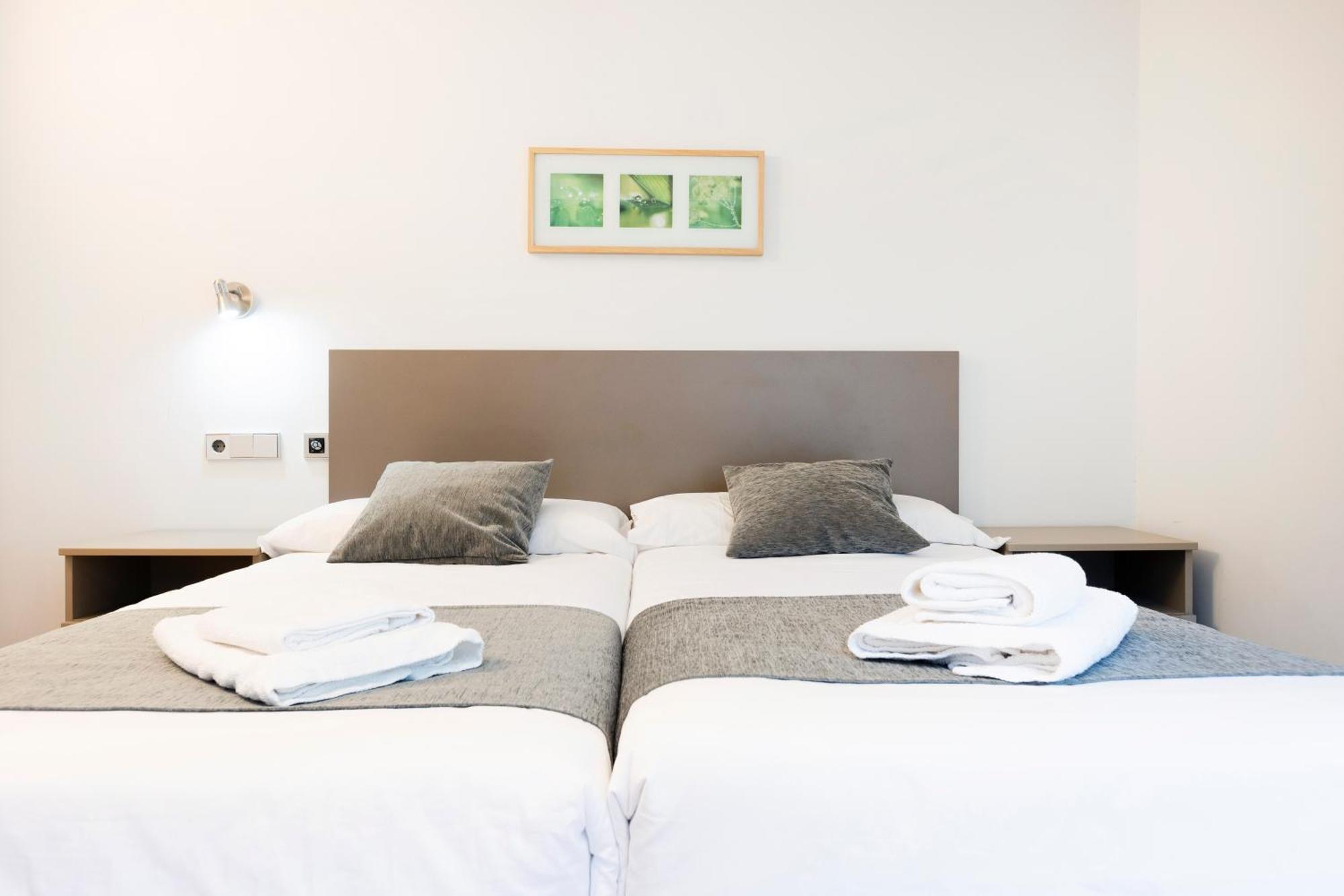 Guadalupe By Basquelidays Apartamento Hondarribia