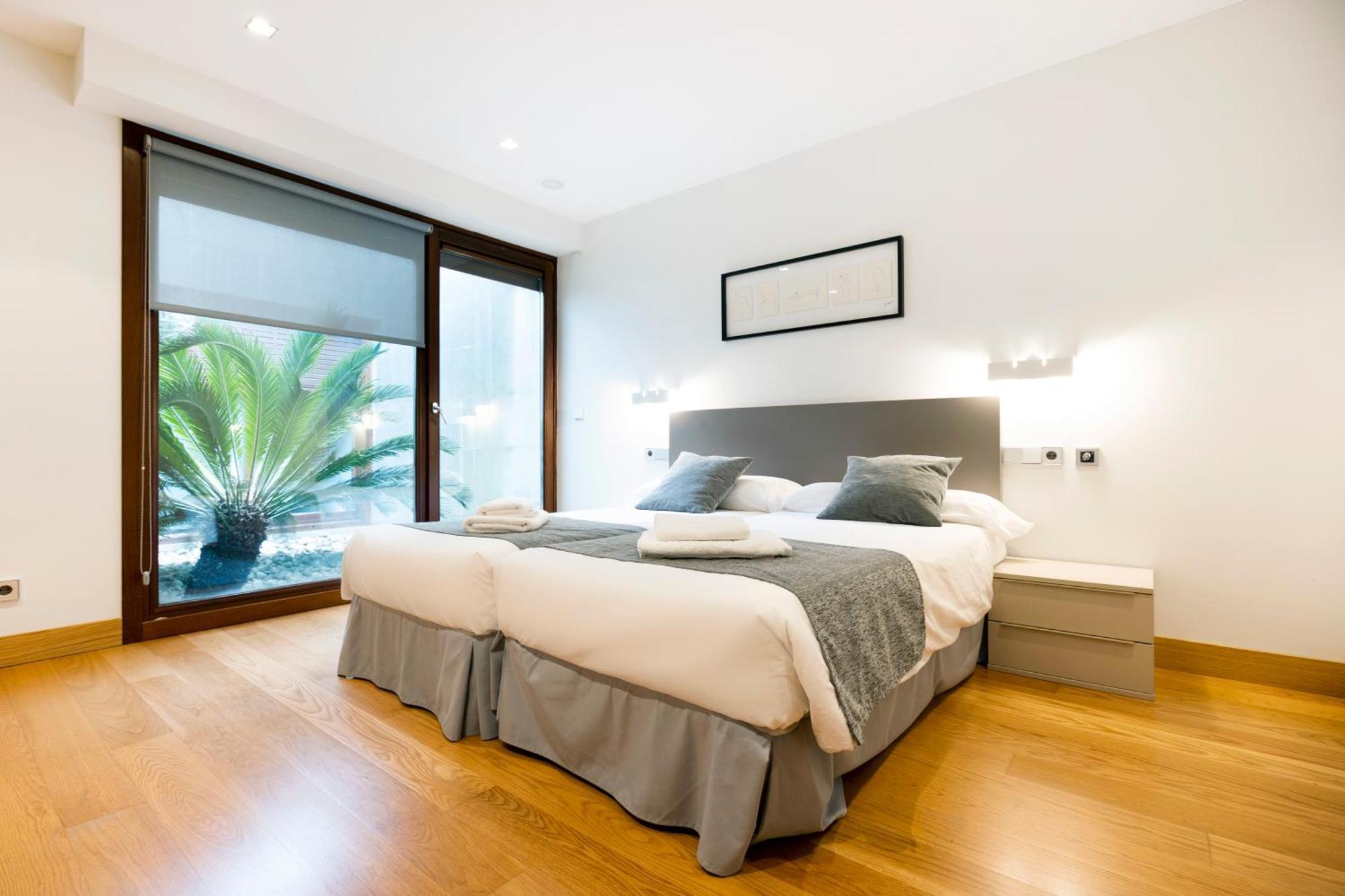 Guadalupe By Basquelidays Apartamento *