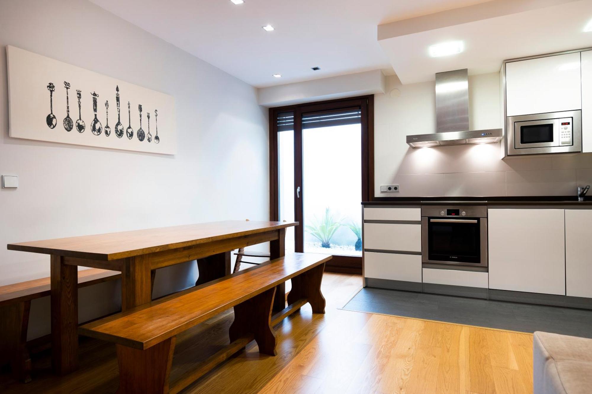 Apartamento Guadalupe By Basquelidays