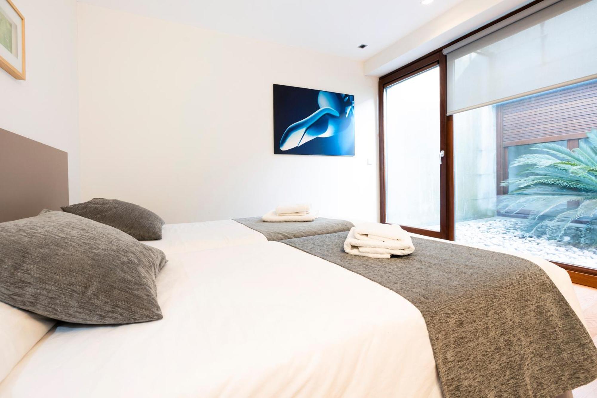 Guadalupe By Basquelidays Apartamento Hondarribia