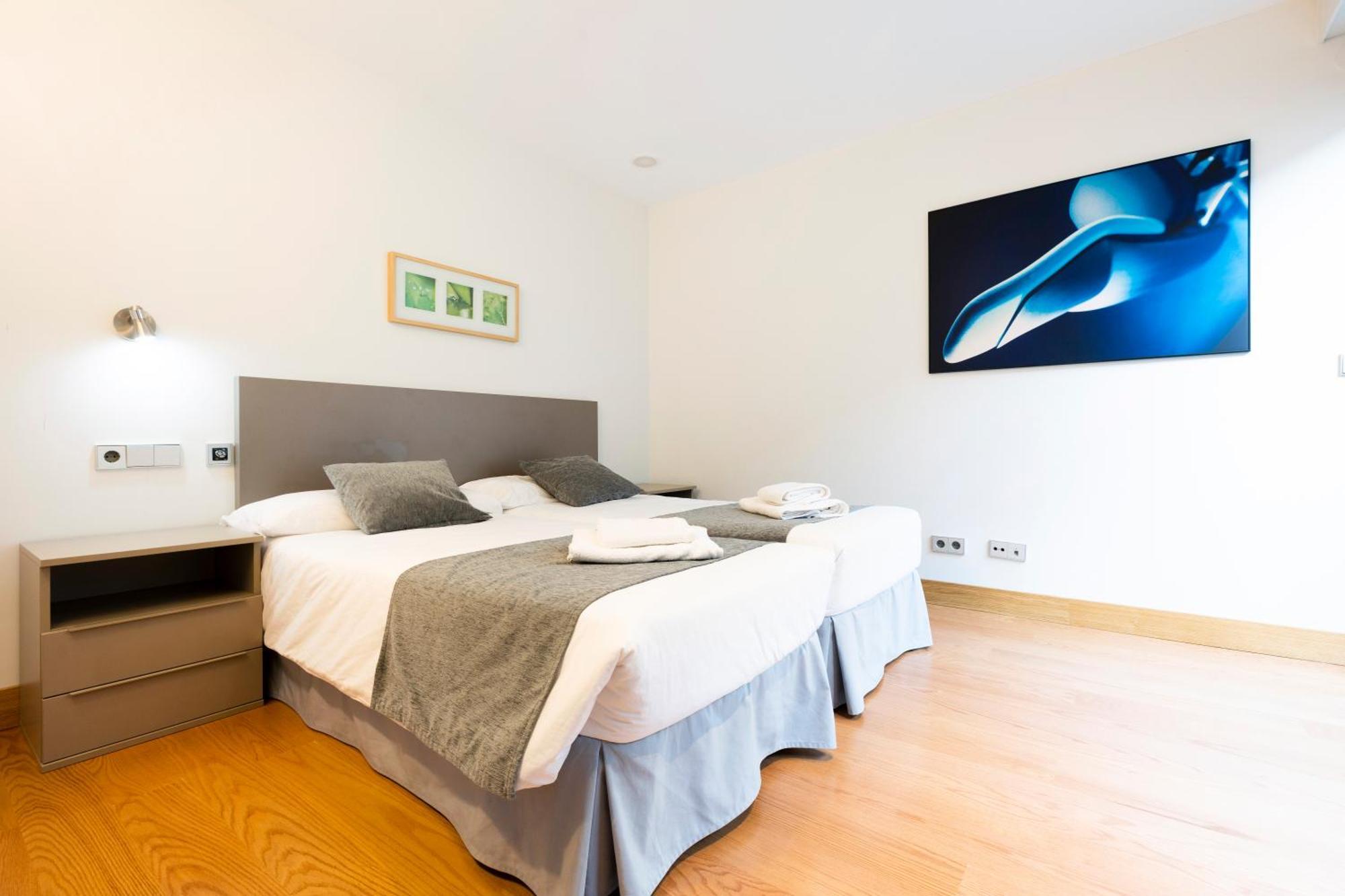 Apartamento Guadalupe By Basquelidays *