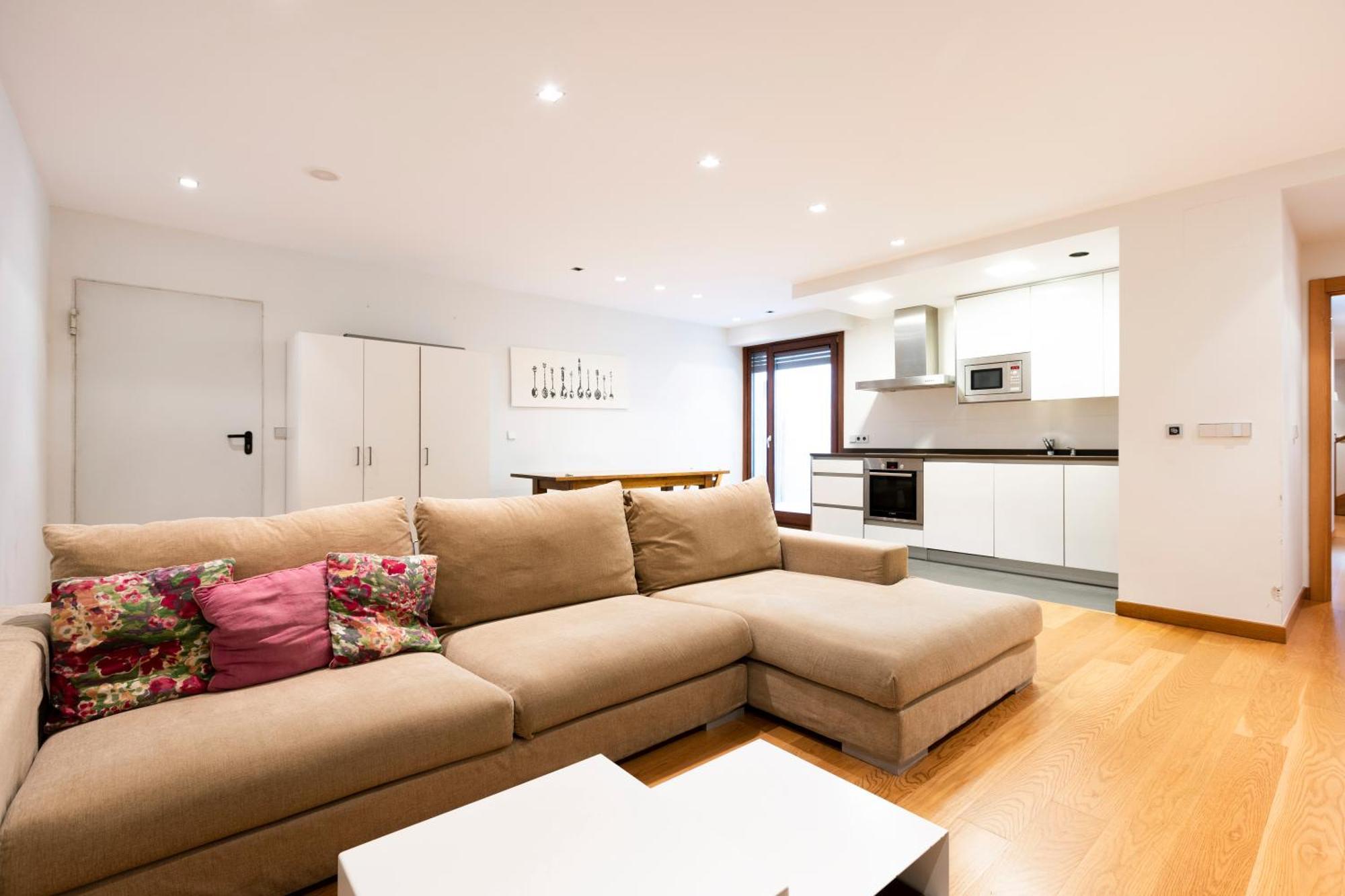 Apartamento Guadalupe By Basquelidays Hondarribia