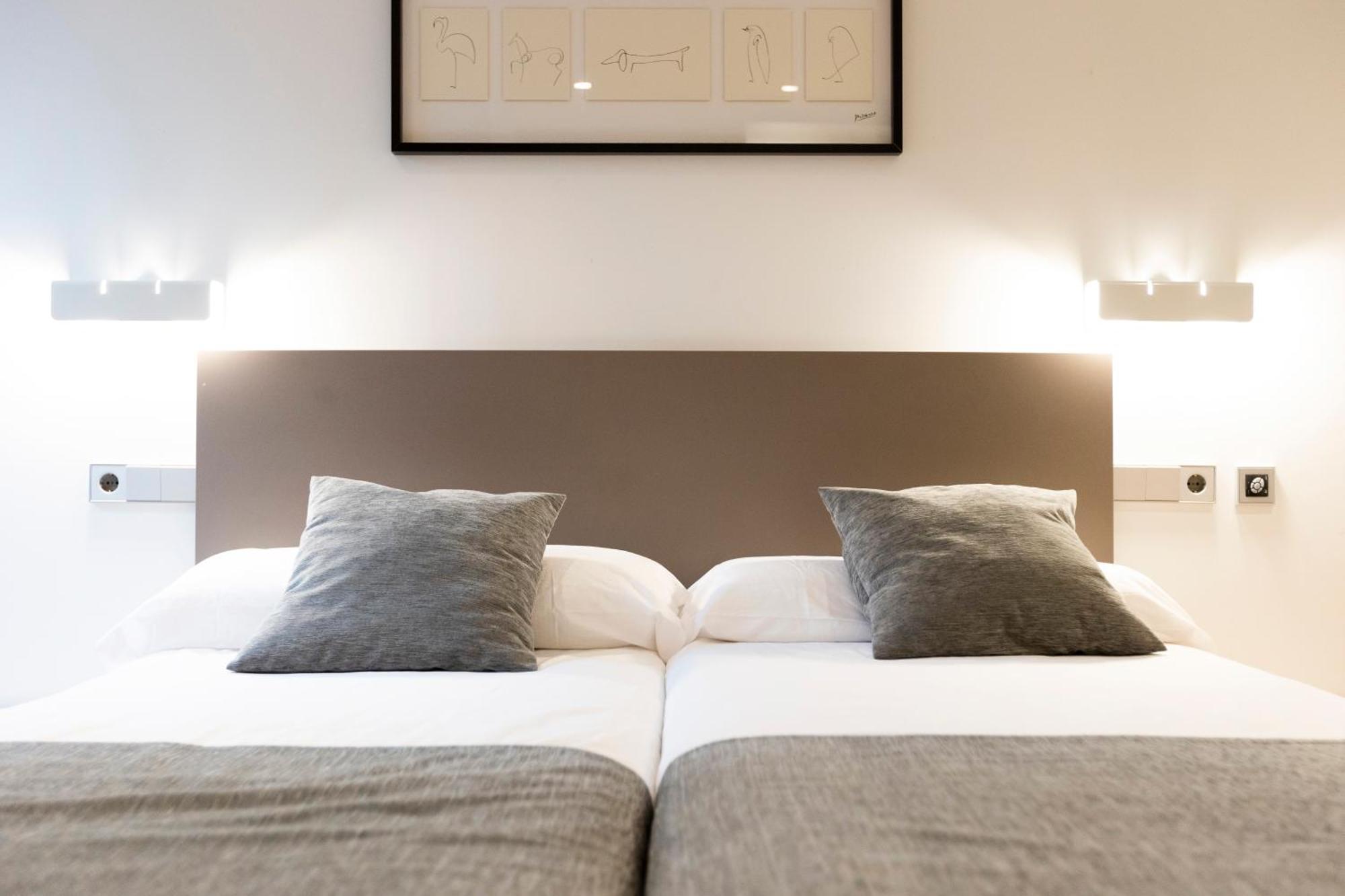 Apartamento Guadalupe By Basquelidays