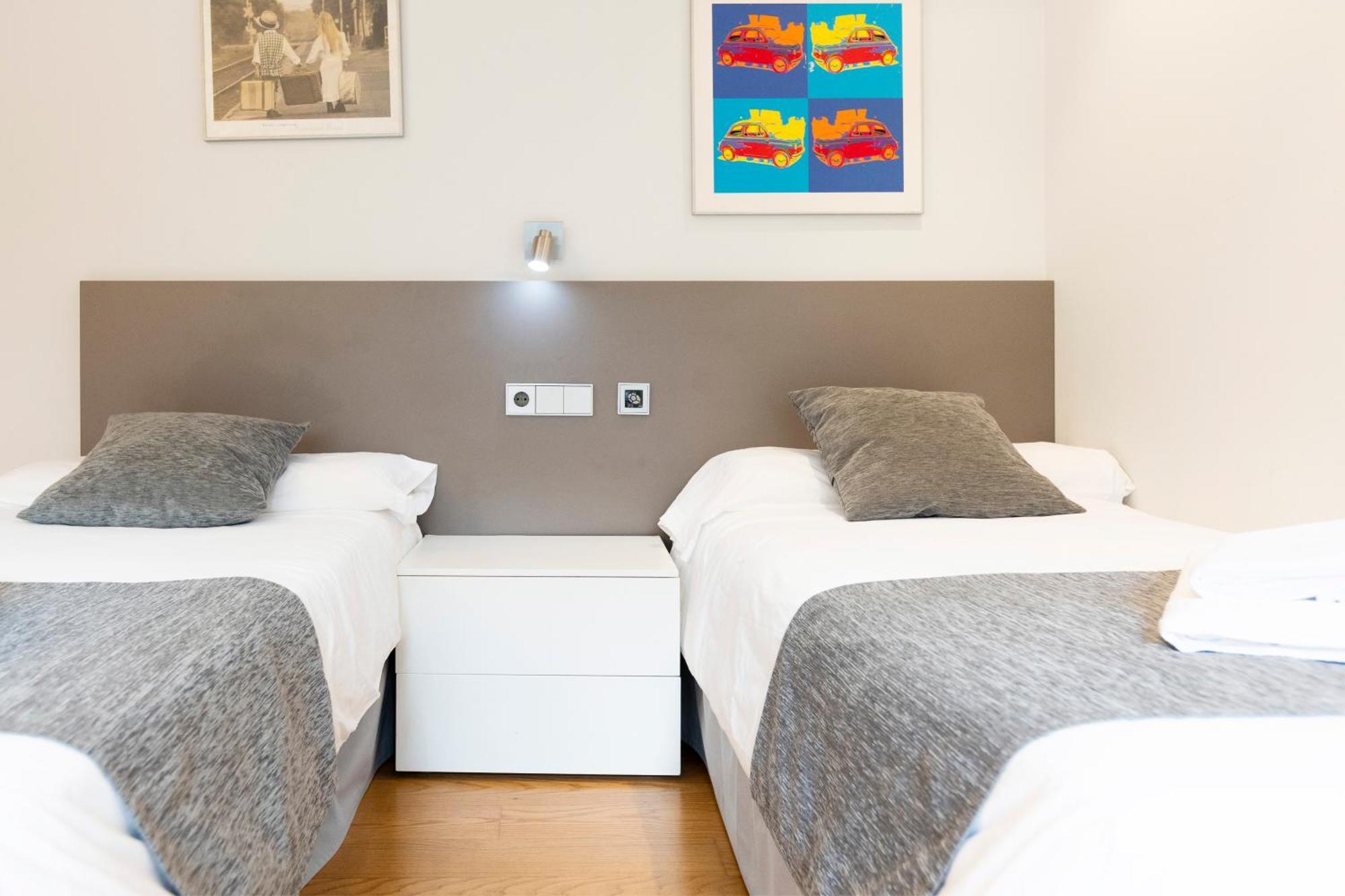 Guadalupe By Basquelidays Apartamento Hondarribia