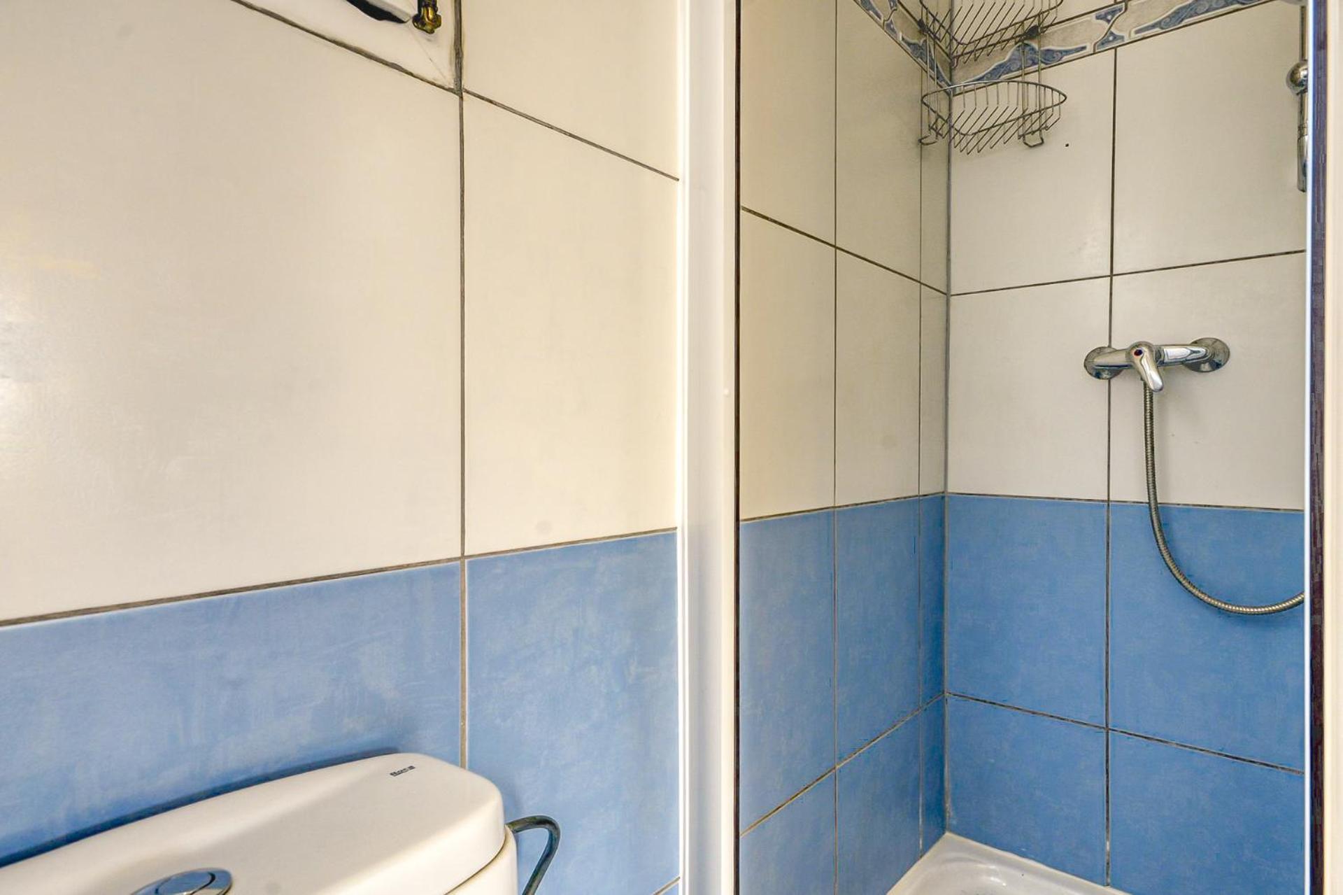 Сasa de vacaciones Port Petit 10 Amarre 3x8 -immo Barneda *