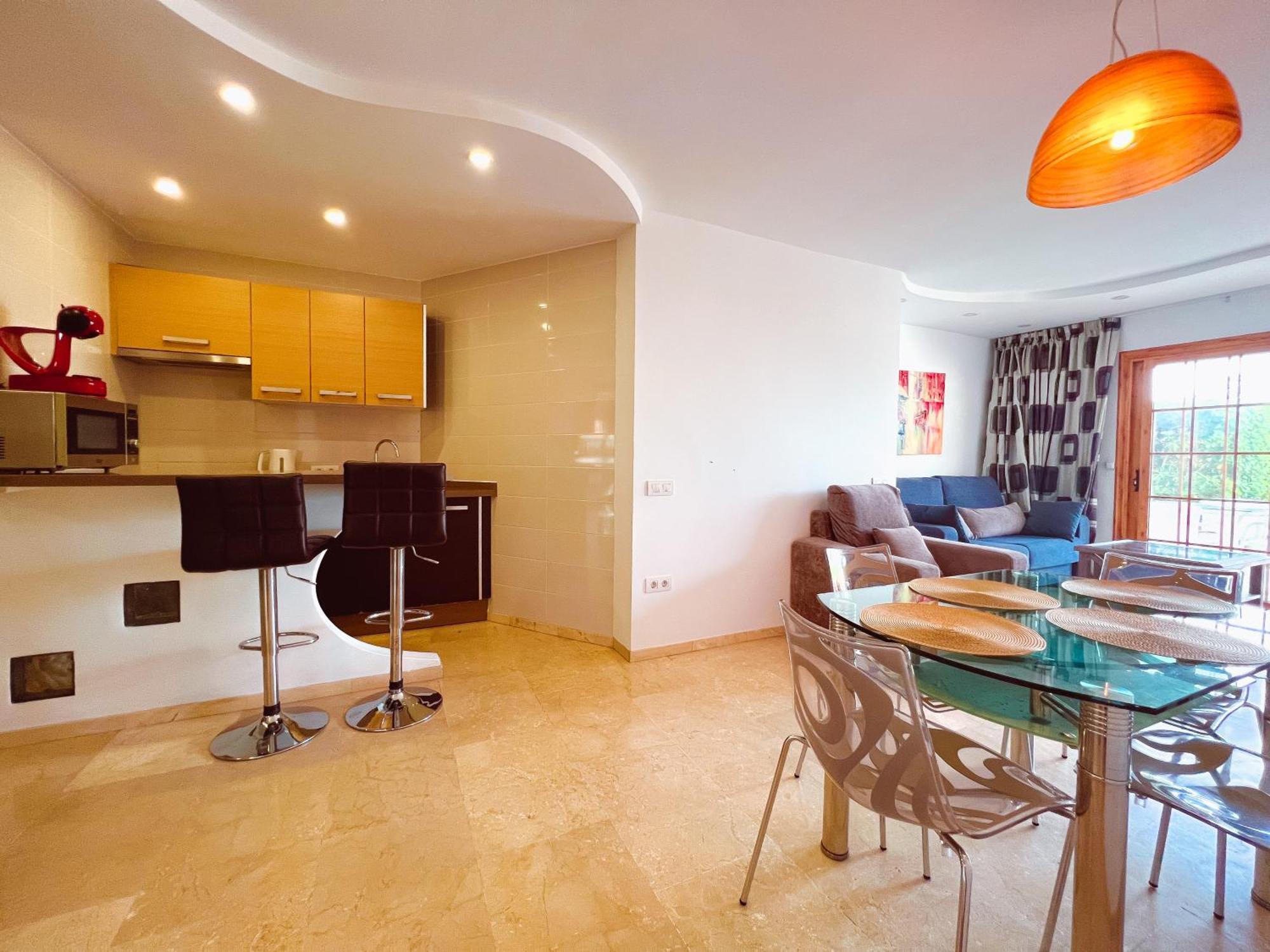 Luxury First Line In El Beril Playa Del Duque Pd1 Costa Adeje (Tenerife)