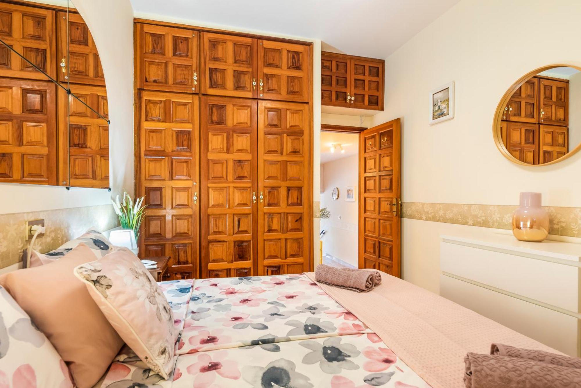 Apartamento Sunny Oasis Getaway *