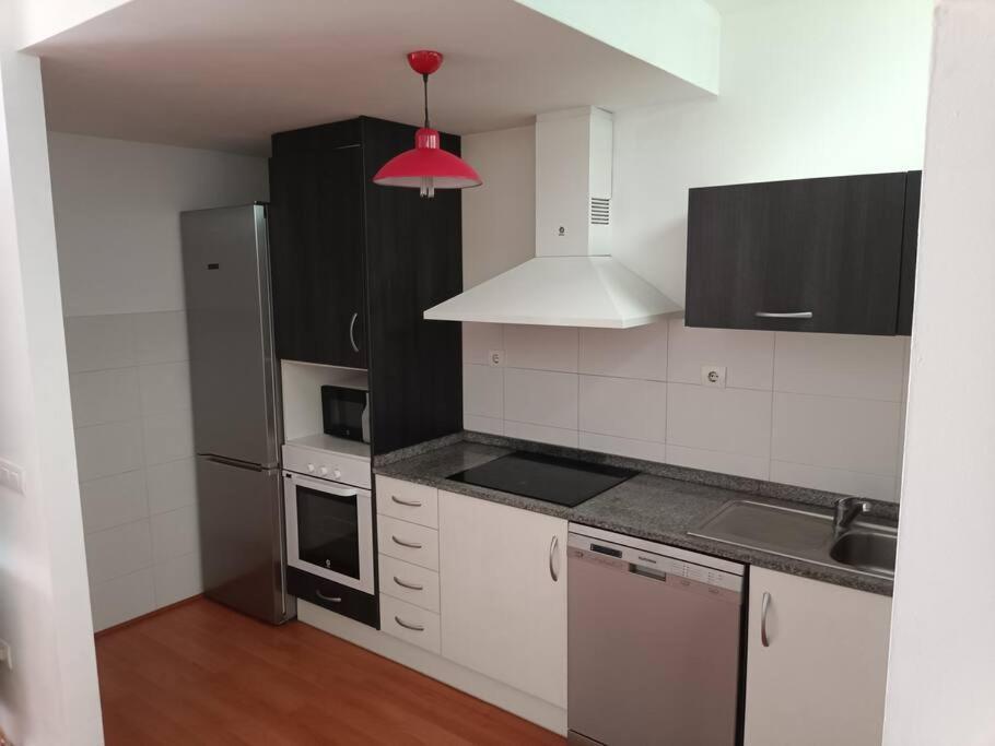Terraced House In Natural Essence Holiday home *