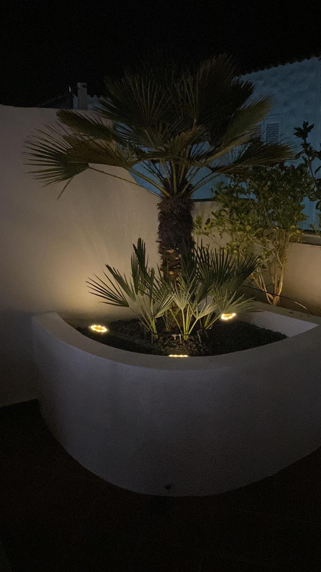 Apartamento Casa Blanka *