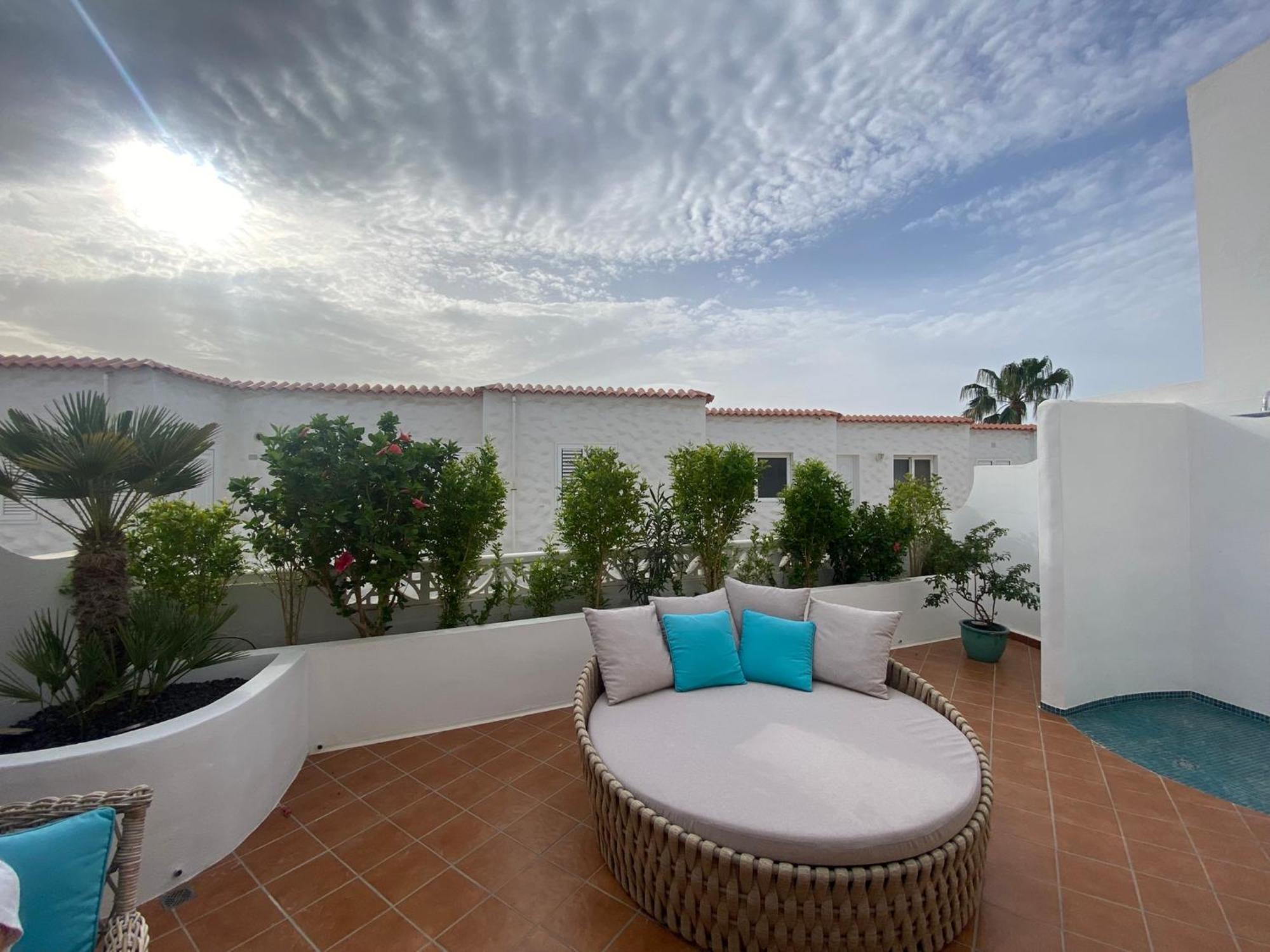 Casa Blanka Apartamento
