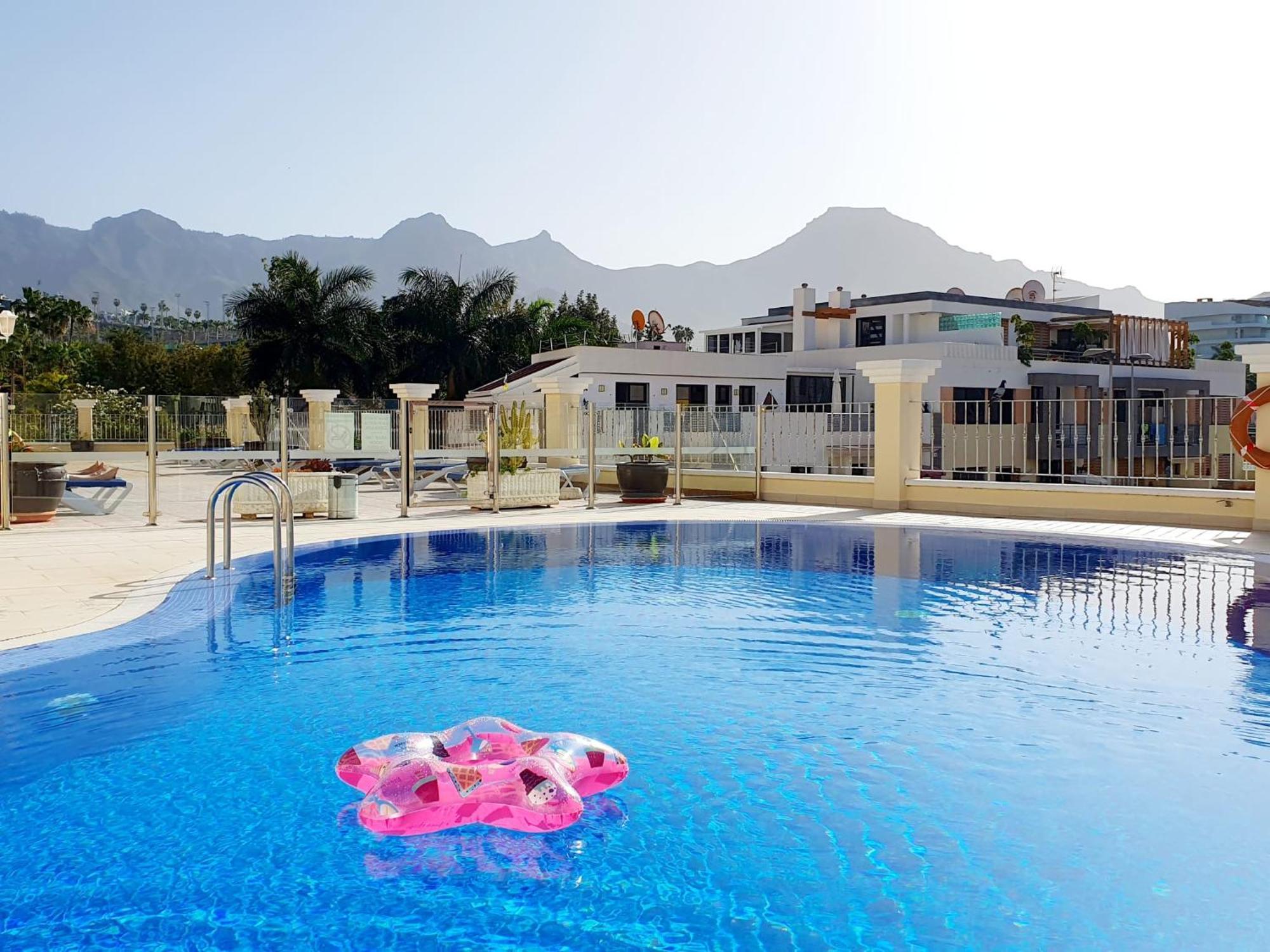 Apartment Bahia Blue - La Caleta Costa Adeje (Tenerife)
