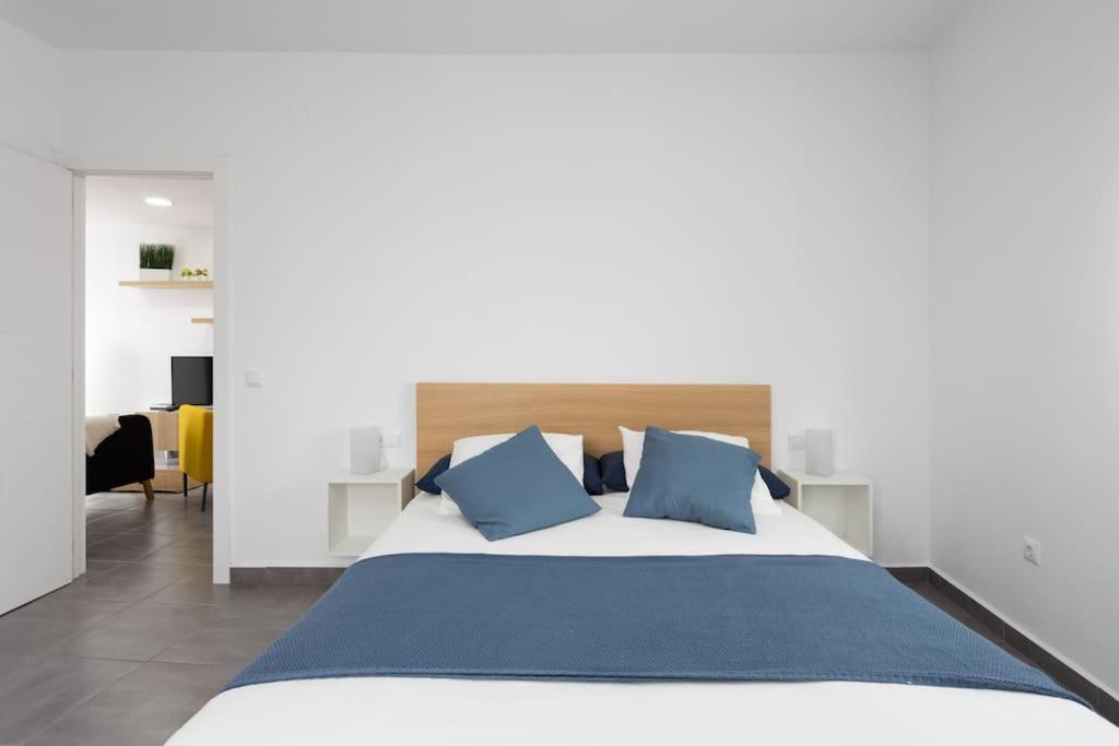 Apartamento Bryson *