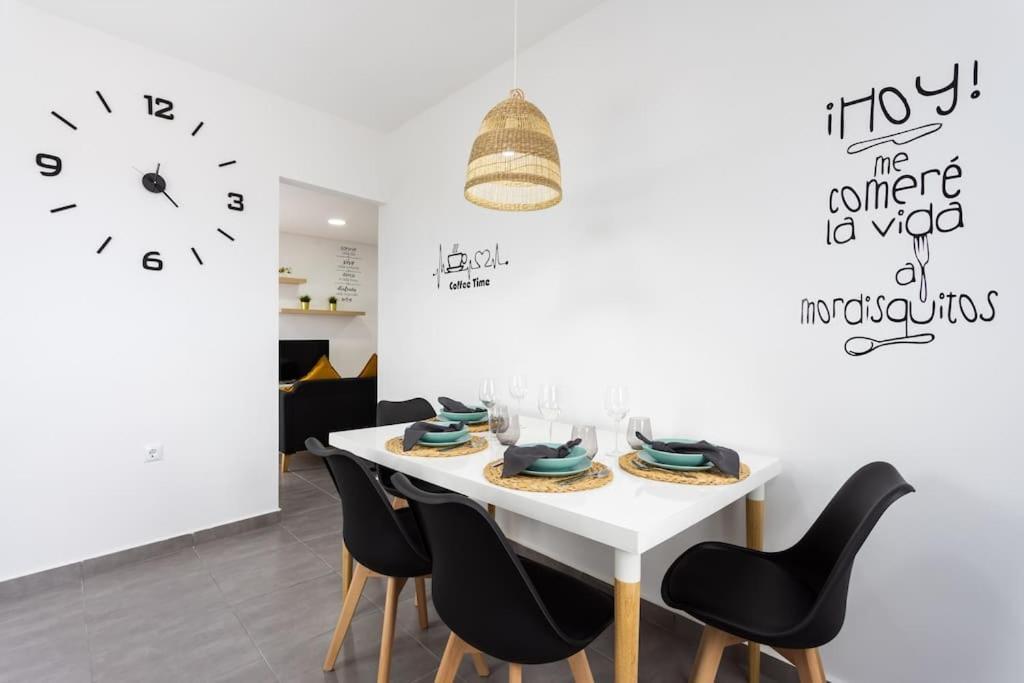 Bryson Apartamento San Juan del Reparo