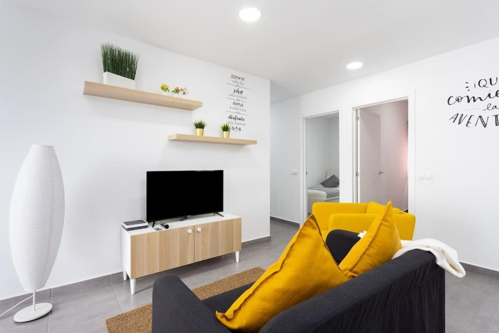 Bryson Apartamento San Juan del Reparo