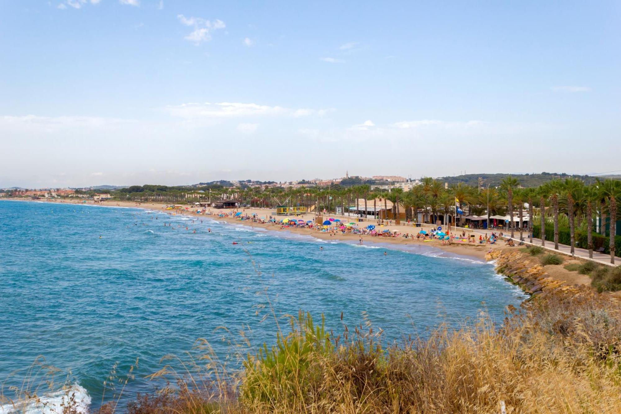 Arc De Bará Camping&bungalows Camping *