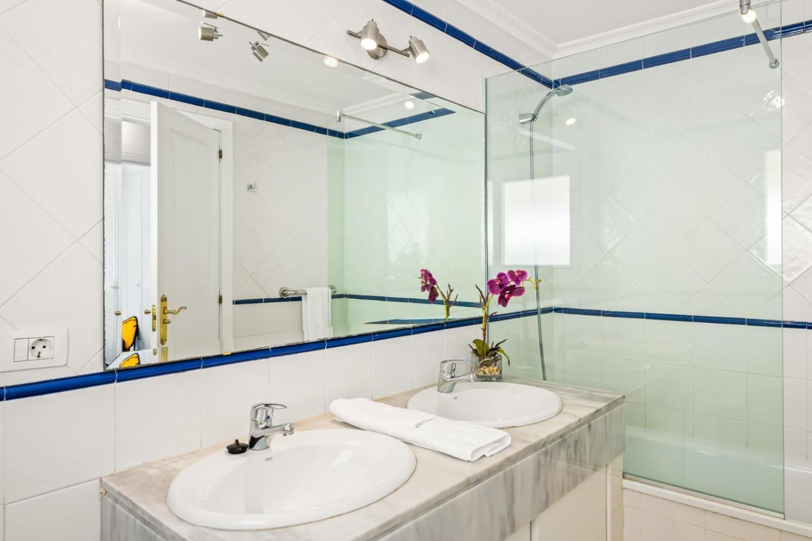 Apartment Bahia Blue - La Caleta *