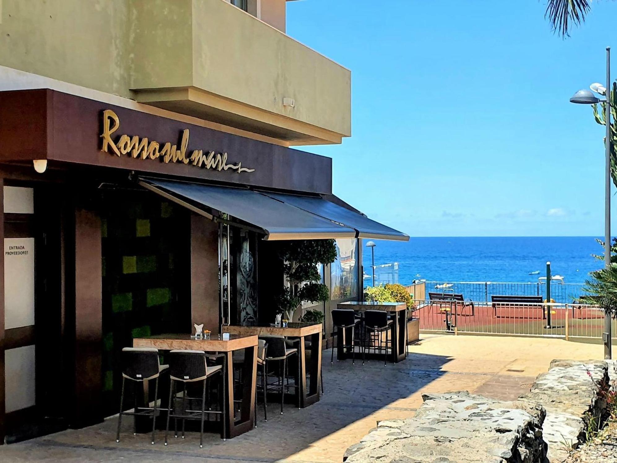 Apartment Bahia Blue - La Caleta