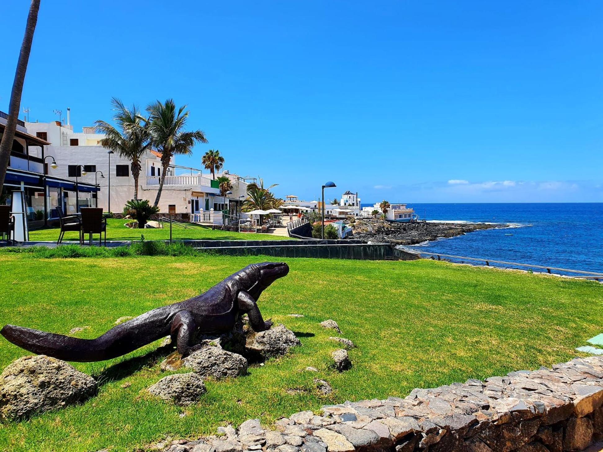 Bahia Blue - La Caleta *
