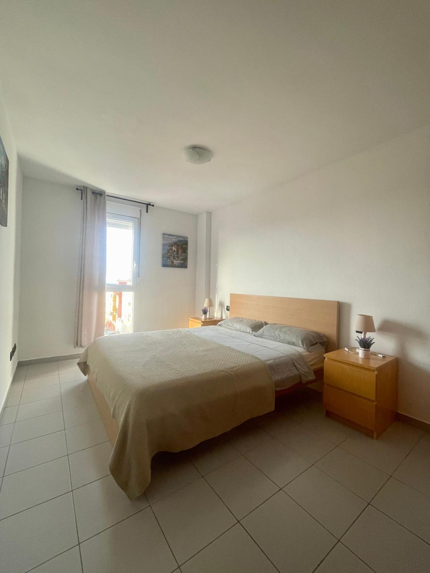 Apartment-duplex, Apartment El Medano (Tenerife)