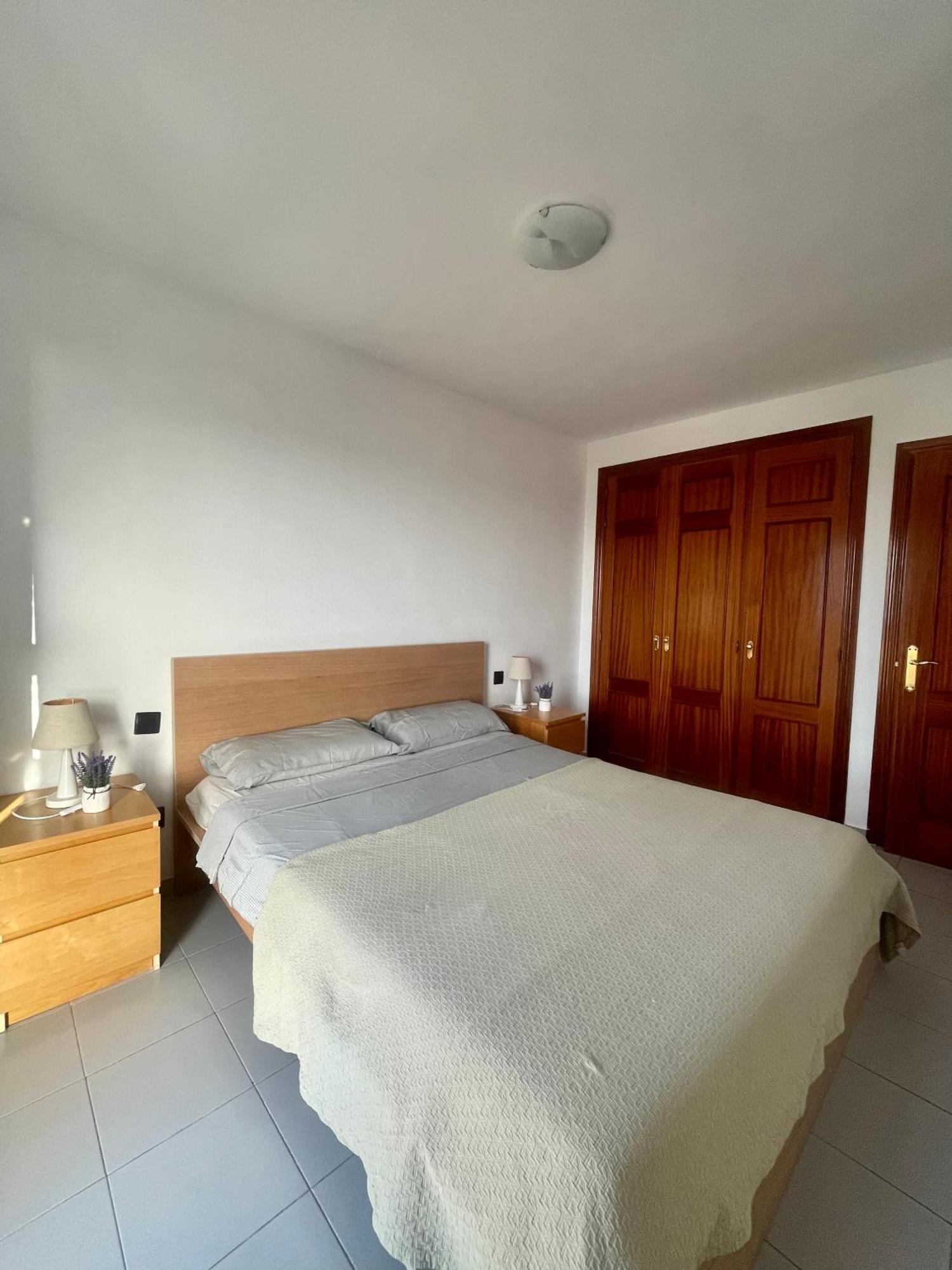 Apartment-duplex, * El Medano (Tenerife)