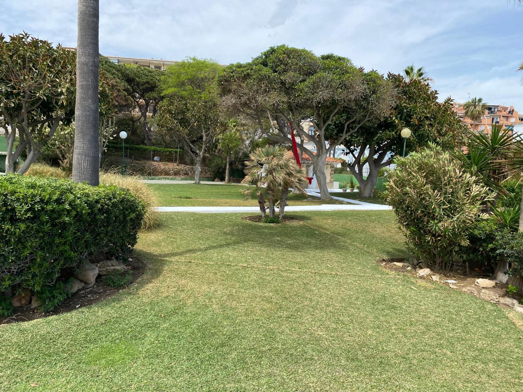 Vacaciones En El Mar Dos Cerca De Marbella Apartamento *