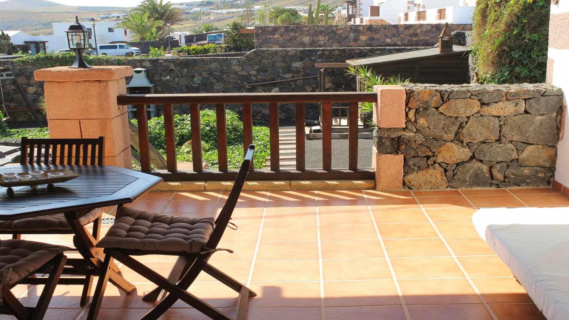 Casa Daniela En La Asomada Holiday home
