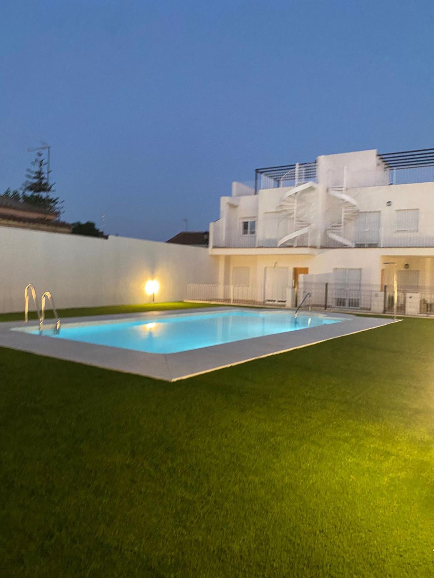 Apartment Turistico Damajuana Parking Free