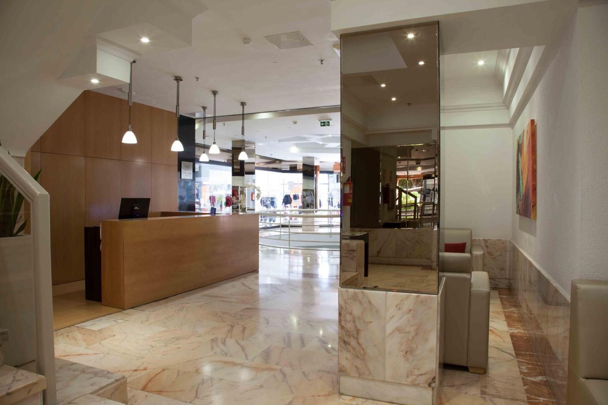Principe Paz Hotel Santa Cruz de Tenerife