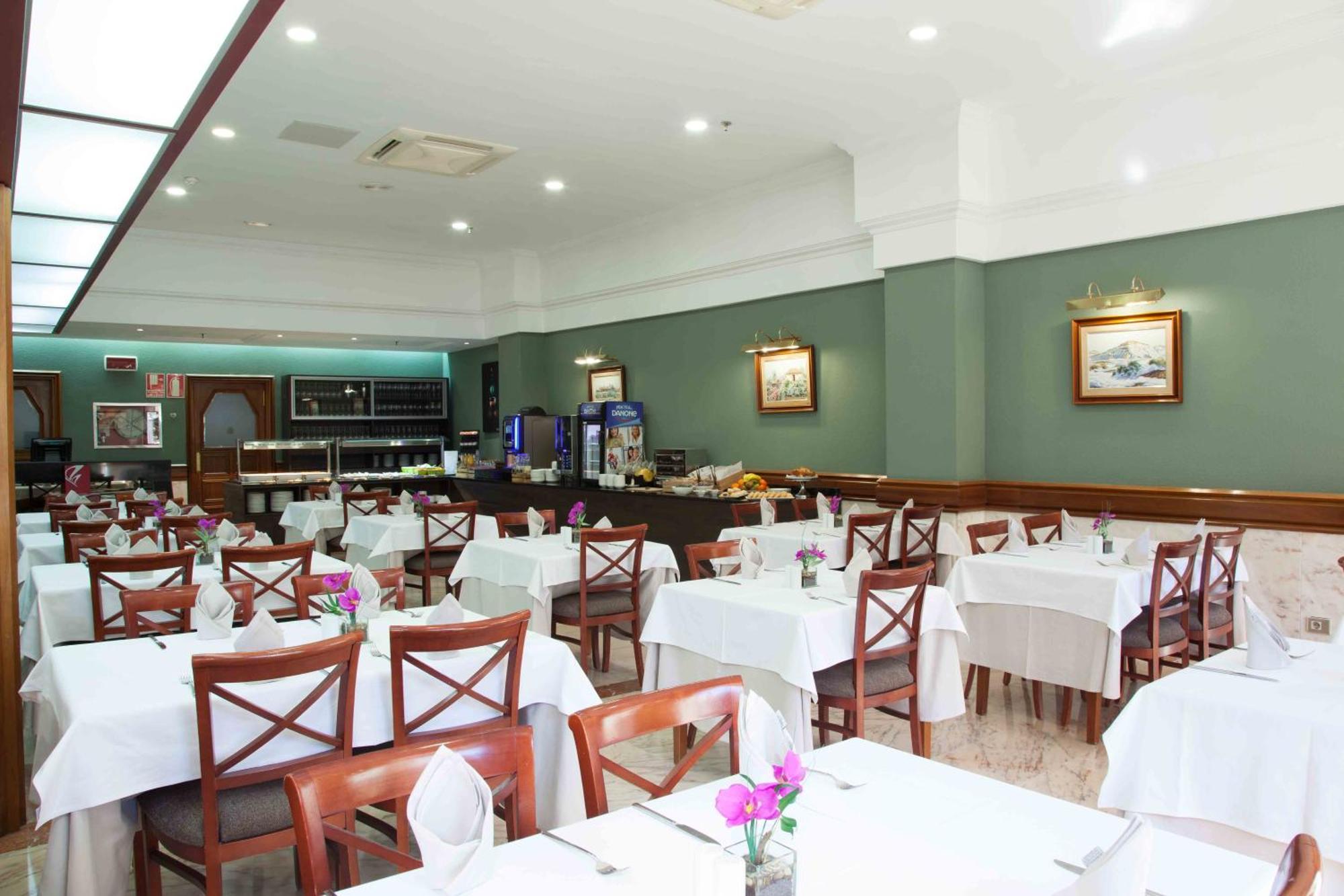 Principe Paz Hotel Santa Cruz de Tenerife