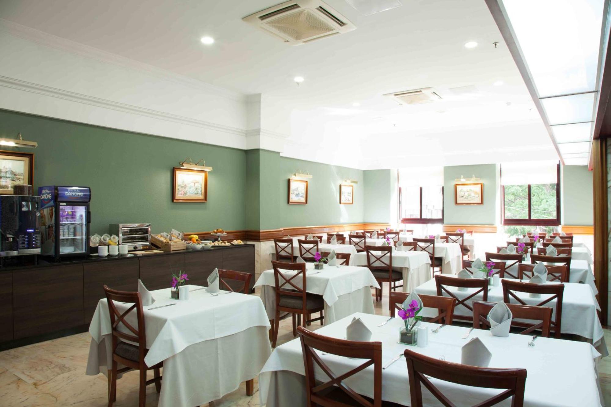 Hotel Principe Paz 3*